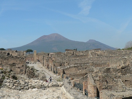 Pompeii